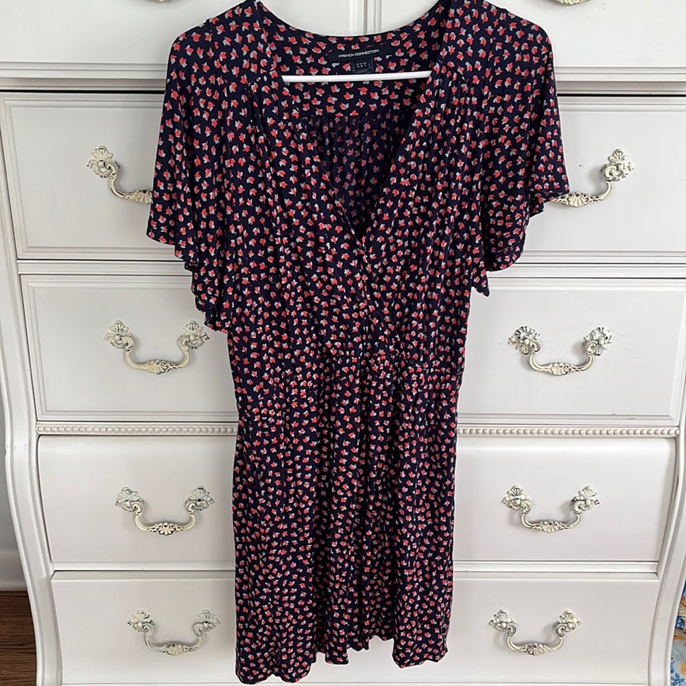 french connection dress